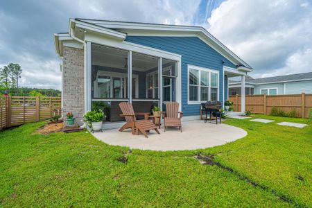 New construction Single-Family house 436 Ripple Park Dr, Summerville, SC 29486 - image