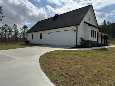 New construction Single-Family house 780 Private Rd, Brookeland, TX 75931 - image