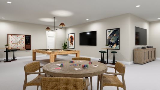 New construction Single-Family house 1554 Winter Glow Dr, Windsor, CO 80550 plan The Broadmoor - image 15