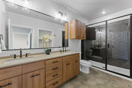 New construction Condo house 4510 Terry-O Ln, Unit 302, Austin, TX 78745 - image 11