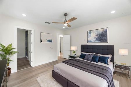 New construction Single-Family house 4543 26Th Ave S, St. Petersburg, FL 33711 plan York II - image 10