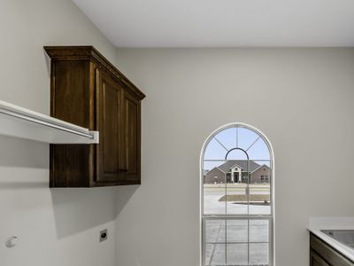 New construction Single-Family house 1881 Harvest, Nevada, TX 75173 plan Eliot II - image 11