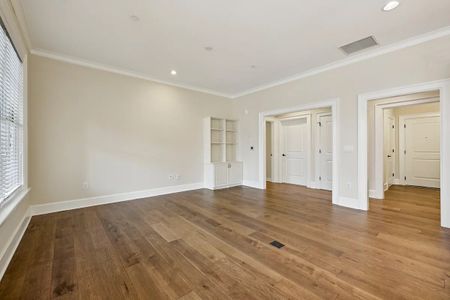 New construction Condo house 229 Peachtree Hills Ave, Unit 325, Atlanta, GA 30305 Springdale- photo 10 10