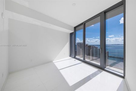New construction Condo house 300 Biscayne Blvd, Unit 3506W, Miami, FL 33131 - image