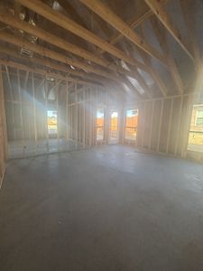 New construction Single-Family house 1418 Quail Creek Dr, Cleburne, TX 76033 plan Hanover - image 12