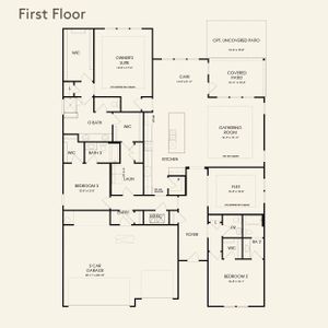 New construction Single-Family house 1071 Cottonwood Trce, Greensboro, GA 30642 plan Renown - image