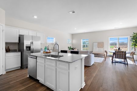 New construction Single-Family house 758 Gatestone Ln, Unit (71), Hopkins, SC 29061 plan Balsa - image 8