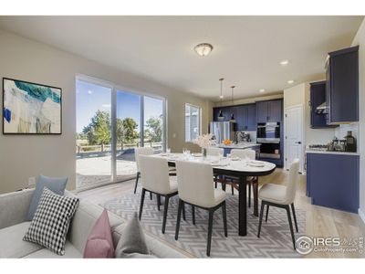 New construction Single-Family house 1826 Cord Grass Dr Ft, Fort Collins, CO 80524 - image 7