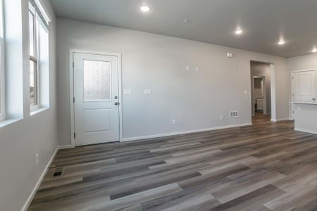 New construction Condo house 2060 Autumn Moon Dr, Windsor, CO 80550 null- photo 15 15