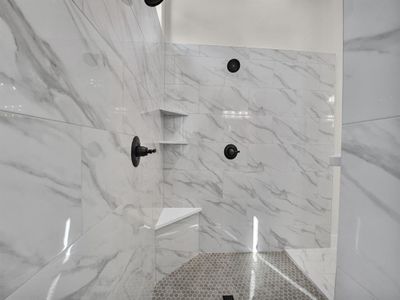 New construction Single-Family house 212 Desperado Ct, Weatherford, TX 76088 - image 19