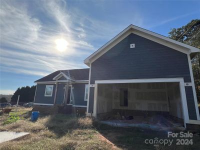 New construction Single-Family house 1517 Sugarfarm Rd, Catawba, NC 28609 null- photo 0 0