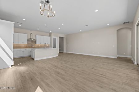 New construction Single-Family house 22437 E Cattle Dr, Queen Creek, AZ 85142 plan Prairie - image 19