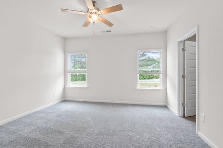 New construction Townhouse house 503 Rook Road, Charlotte, NC 28216 - photo 22 22