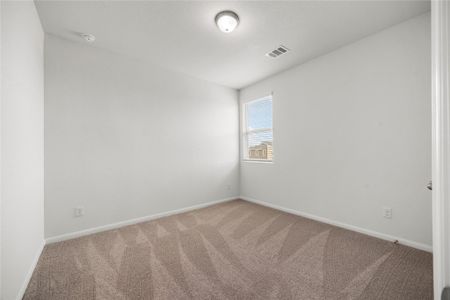 New construction Townhouse house 500 Municipal Dr, Unit 106, Leander, TX 78641 null- photo 25 25