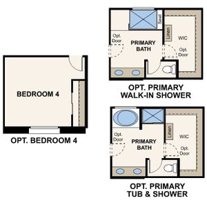 New construction Single-Family house 4475 S Siphon Draw Rd, Apache Junction, AZ 85119 Plan 5- photo 4 4