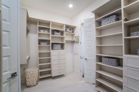 New construction Single-Family house 6133 Carmona Trl, Fort Worth, TX 76132 plan Casina - image 11