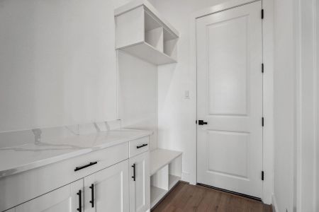 New construction Single-Family house 1820 Drover Ln, Rosenberg, TX 77471 - image 14