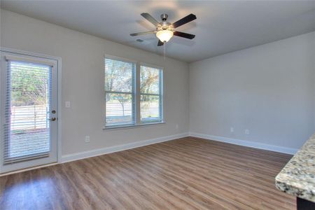 New construction Townhouse house 6202 Ripple Wy, South Fulton, GA 30349 null- photo 14 14