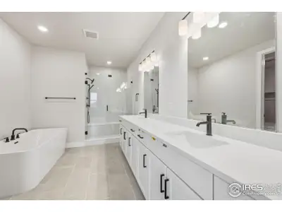 New construction Single-Family house 1675 Sundown Run Dr, Windsor, CO 80550 plan 3 - image 5