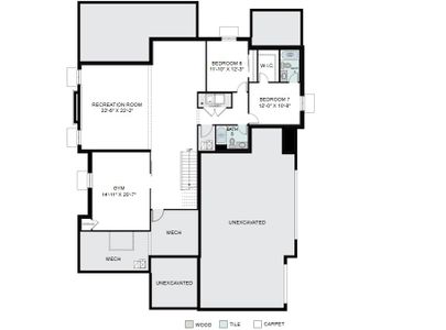 New construction Single-Family house 4888 Lions Paw St, Castle Rock, CO 80104 plan Ironwood - image 4
