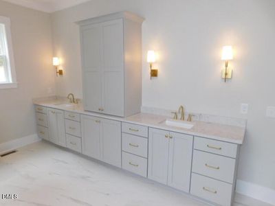 New construction Single-Family house 142 Autumn Gate St, Pittsboro, NC 27312 - image 12