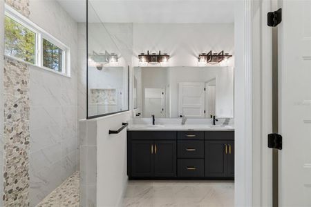 New construction Single-Family house 8283 Nittany Rd, Spring Hill, FL 34613 - image 13