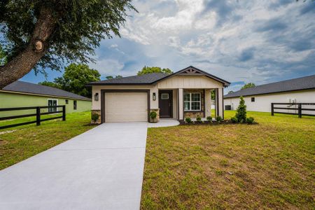 New construction Single-Family house 4570 Windee Ave, Lakeland, FL 33811 - image