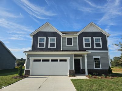 Green Hill by Starlight Homes in Louisburg - photo 5 5