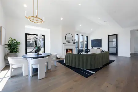 New construction Condo house 5270 Town And Country Blvd, Unit 311, Frisco, TX 75034 plan Plan 2568 - image 12