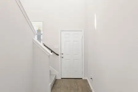 New construction Single-Family house 1713 Teton River Dr, Blue Ridge, TX 75424 plan Maple - image