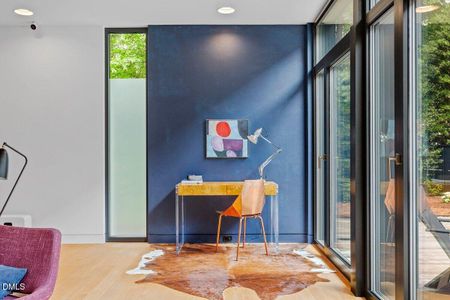 New construction Single-Family house 924 Tower St, Raleigh, NC 27607 - image