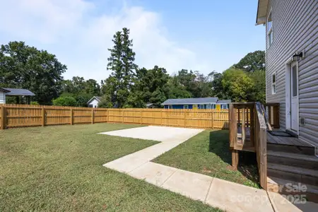 New construction Single-Family house 101 Randolph St, Fort Mill, SC 29715 - image