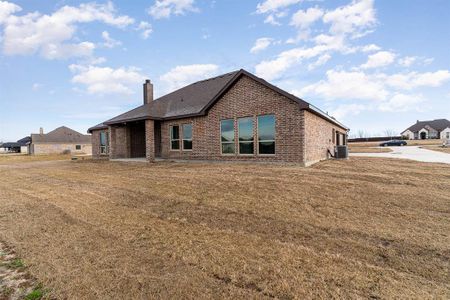 Lynx Hollow Estates by Sumeer Homes in Forney - photo 9 9