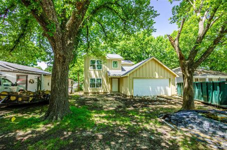 New construction Single-Family house 1008 S Throckmorton St, Sherman, TX 75090 null- photo 0 0