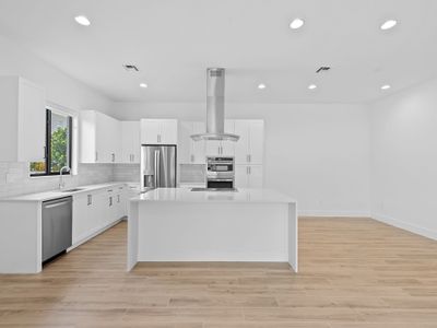New construction Single-Family house 2300 Sw 15Th Ave, Fort Lauderdale, FL 33315 plan The Mainsail - image 18