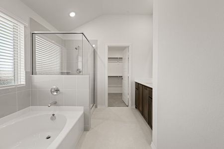 New construction Single-Family house 2637 River Bank Dr, Burleson, TX 76028 plan Dover - image 9