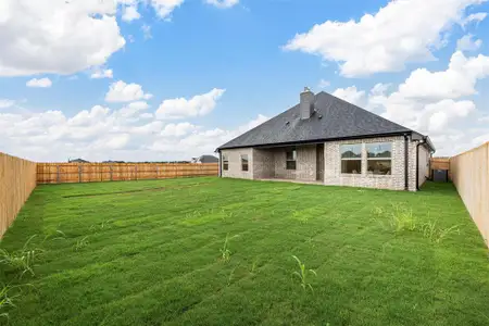 New construction Single-Family house 1320 Promised Land Rd, Hewitt, TX 76643 - image