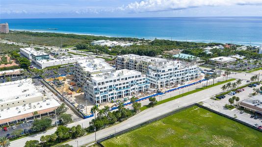 New construction Condo house 1011 Us Hwy One, Unit D305, Juno Beach, FL 33408 - image
