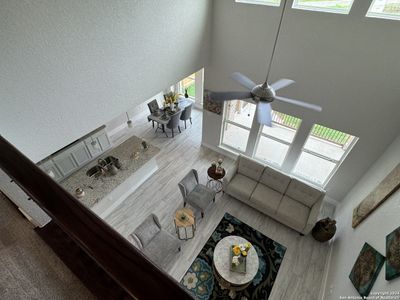 New construction Single-Family house 6415 Lowrie Block, San Antonio, TX 78201 Linden- photo 2 2