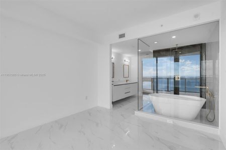 New construction Condo house 700 NE 24th St, Unit 4502, Miami, FL 33137 - image 17
