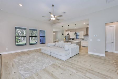 New construction Single-Family house 13148 Oldenburg Dr, Hudson, FL 34667 - image 11