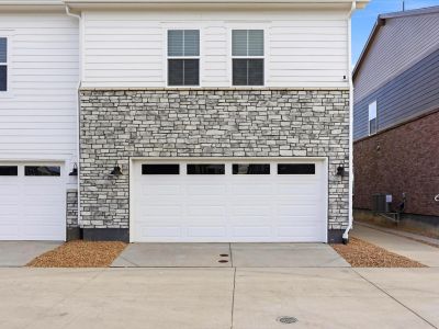 New construction Single-Family house 6527 N Nepal St, Aurora, CO 80019 plan The Copper - image