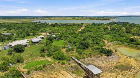 New construction Single-Family house 6401 Private Rd, Breckenridge, TX 76424 - image