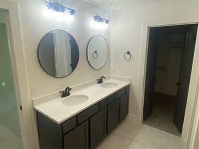 New construction Single-Family house 4300 Hummingbird Dr, Sherman, TX 75092 - image 4