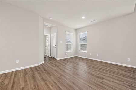 New construction Single-Family house 457 Stone Placa, Brookshire, TX 77423 - image 15