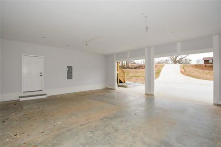 New construction Single-Family house 153 Oak St, Hiram, GA 30141 null- photo 48 48