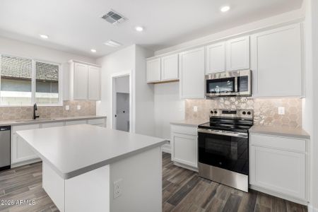 New construction Single-Family house 1188 E Ridgerock St, Casa Grande, AZ 85122 - image 10
