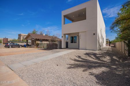 New construction Single-Family house 1913 W Adams St, Phoenix, AZ 85009 null- photo 4 4