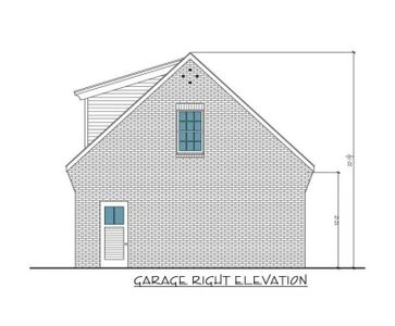 New construction Single-Family house 1115 W Blvd, Charlotte, NC 28208 - image