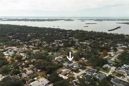 New construction Single-Family house 3531 81St St N, St. Petersburg, FL 33710 - image